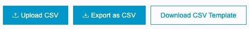 Download Reputation CSV